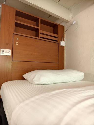 Bedroom 20