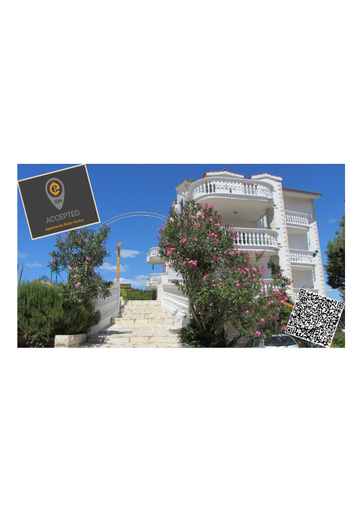 Others 3, Apartments Reiter, Vodice