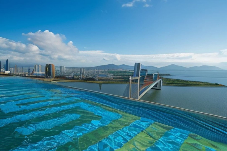 Others 5, Dana Pearl Bay Apartment by Dimo Trip, Da Nang