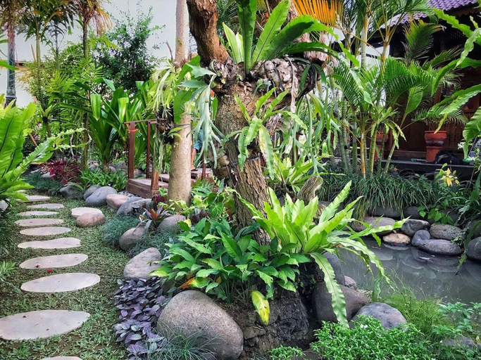 Others 5, Melati Bali Homestay, Badung