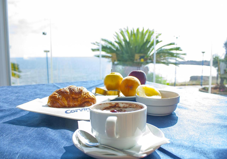 Food & Drinks 5, Corvino Resort, Bari