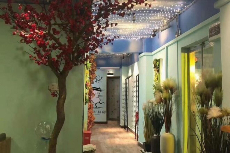 Others 4, Modern Boutique Hotel, Jiangmen