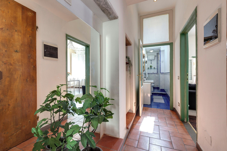 Private kitchen 3, Mamo Florence - Alice & Ellen Apartments, Florence