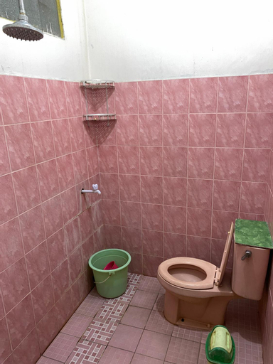 Bedroom 5, Parikesit Guest House, Yogyakarta