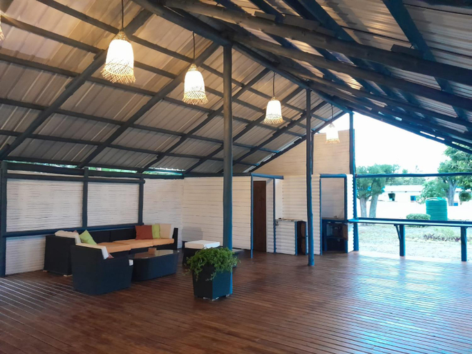 Public Area 3, Ponta Mar Resort, Matutuíne