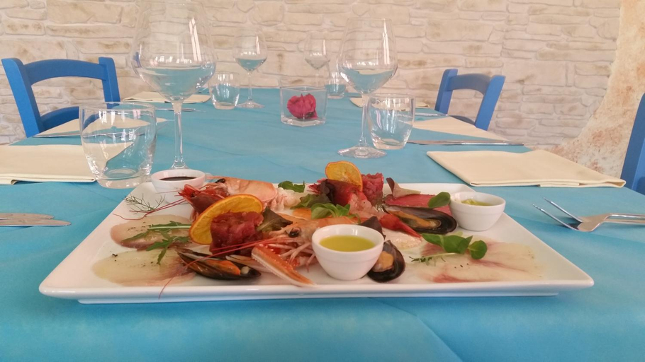 Food & Drinks 4, S'apposenteddu Affittacamere del Ristorante da Stefano, Cagliari