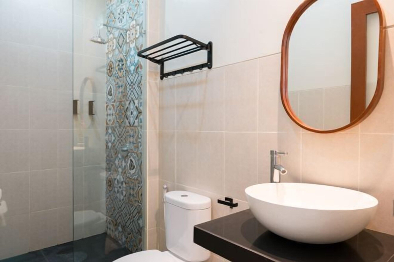 Bathroom 3