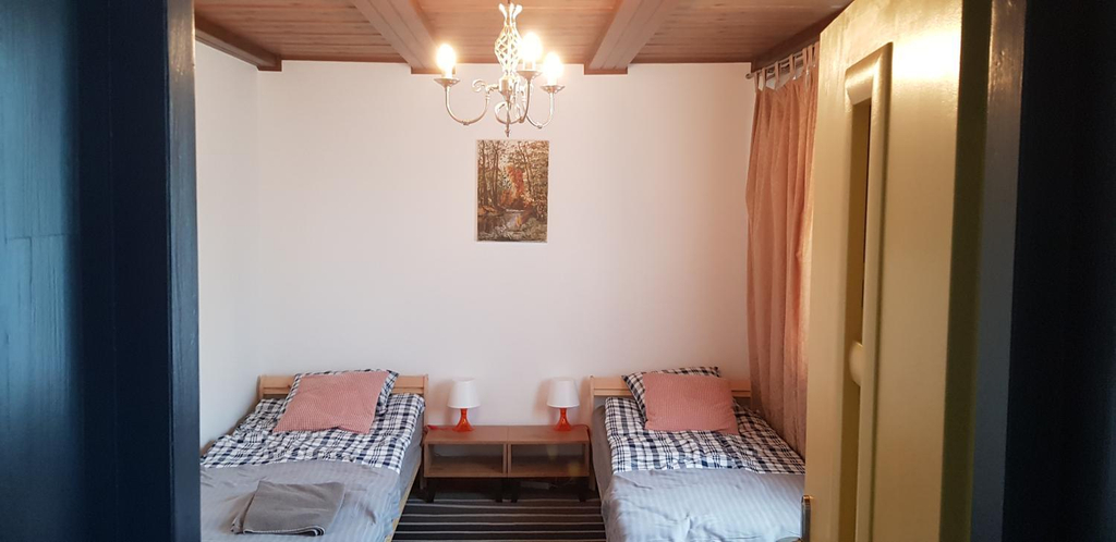 5, Na Zamknietej, Ostróda
