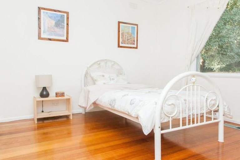 Eltham Retreat, Banyule - North