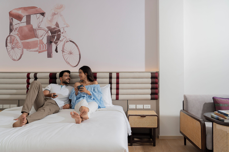 Bedroom 14