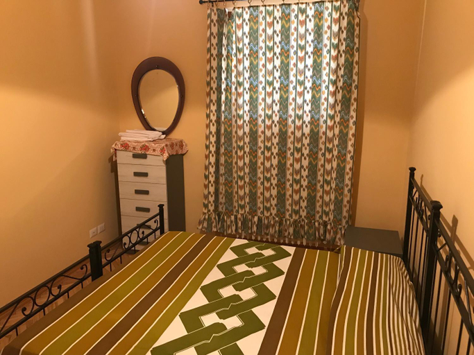 Bedroom 2, La Casa sul Trasimeno, Perugia
