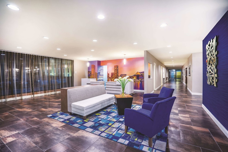 Others 5, Garner Hotel Glen Burnie – BWI Airport Area, Anne Arundel