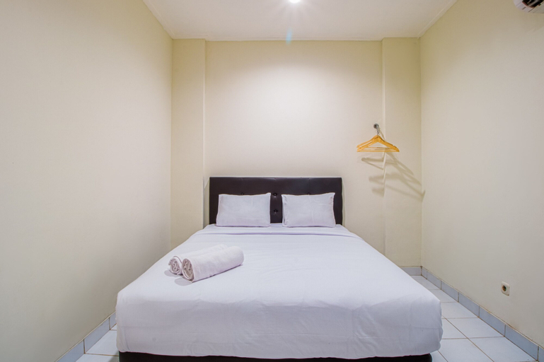Bedroom 20