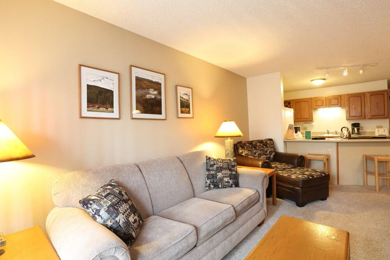 4, Indian Peaks Resort, Grand