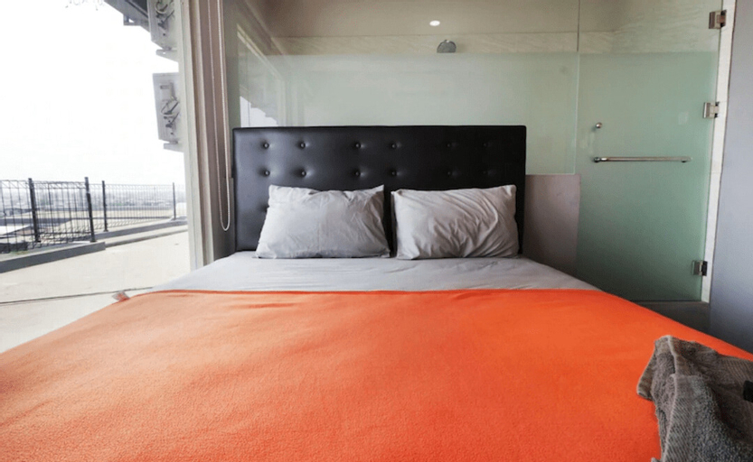 Bedroom 5, Lantai 6 Hotel, North Jakarta