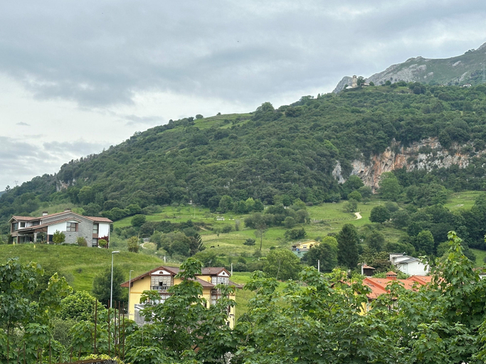 Others 5, Loben Apartamentos, Asturias