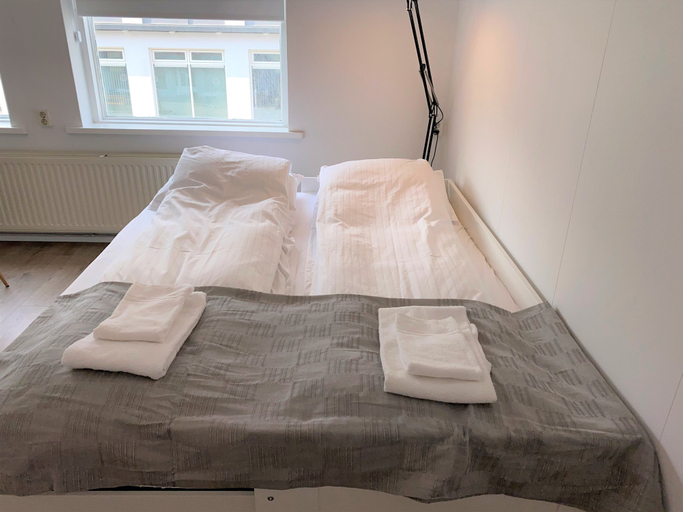 Others 4, Day Dream Townhall Square Apartments, Akureyri
