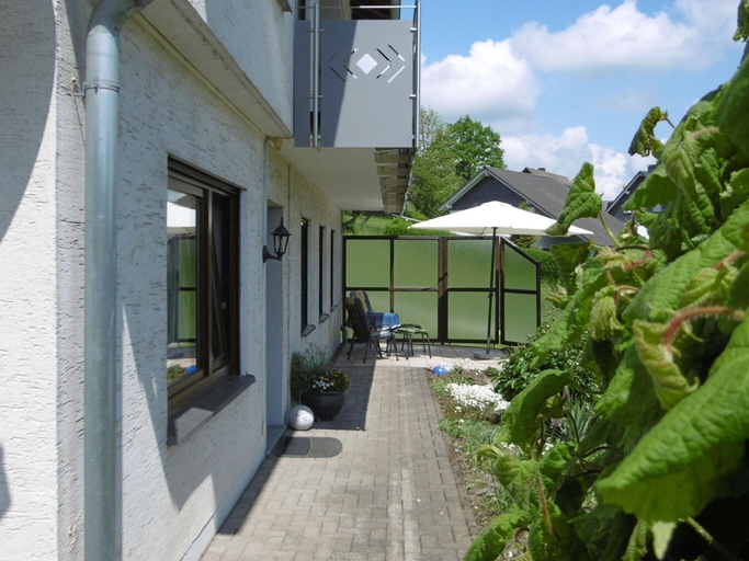 Exterior & Views 5, Ferienwohnung im Sauerland Hillside, Hochsauerlandkreis