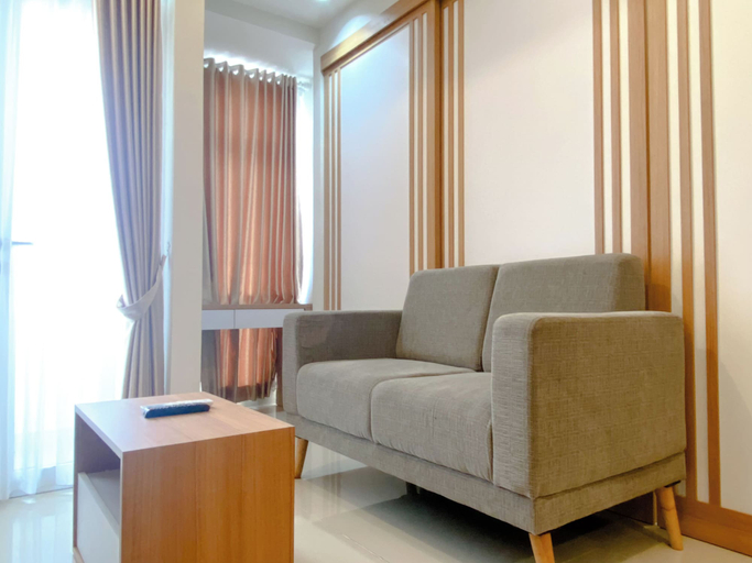 Others 3, Best Deal And Restful 1Br Vasanta Innopark Apartment, Cikarang