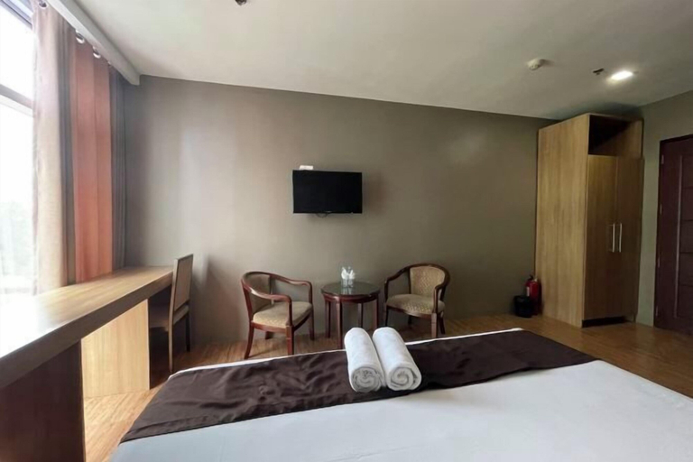 Bedroom 9