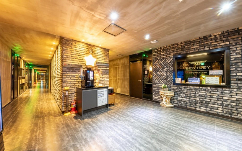 Others 5, Hotel Poem A, Jangseong