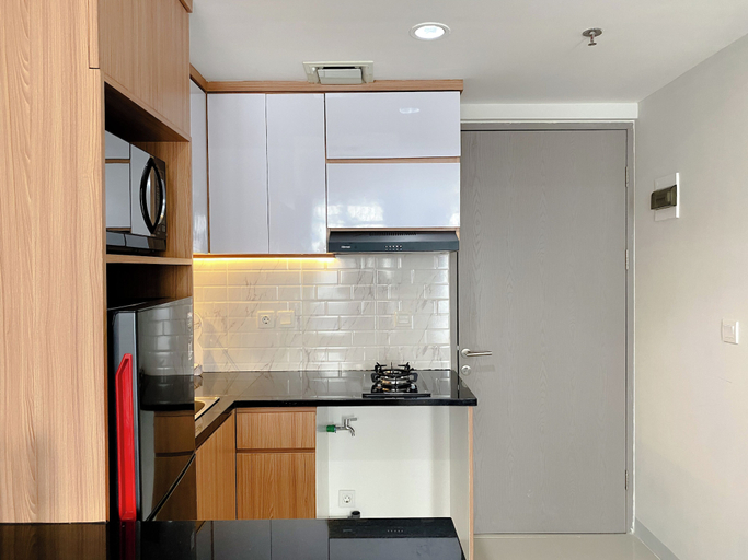 Others 4, Well Furnished And Spacious 1Br Vasanta Innopark Apartment, Cikarang