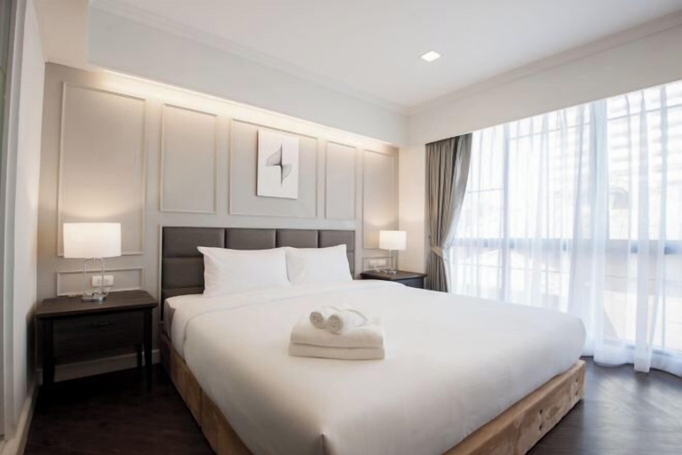 Bedroom 9