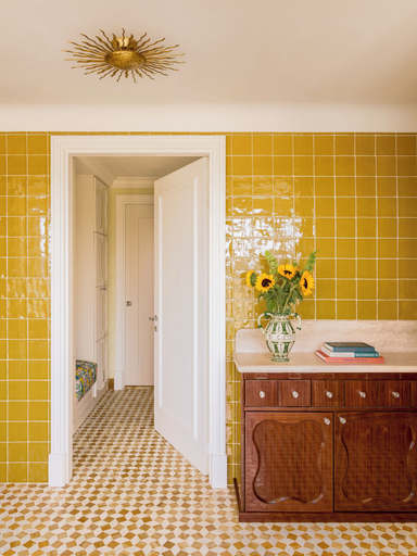 Bathroom 4, Casa Monti Roma, Roma