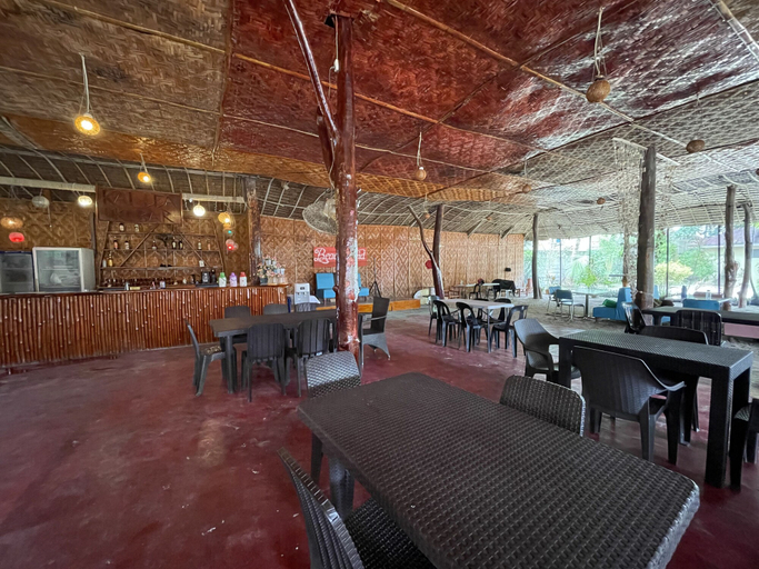 Food & Drinks 5, Beach Placid Resort powered by Cocotel, Santa Fe