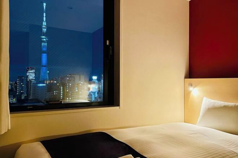 Bedroom 18