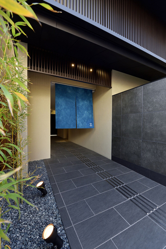 Exterior & Views 2, Kyoto Machiyado Shijokarasuma, Kyoto