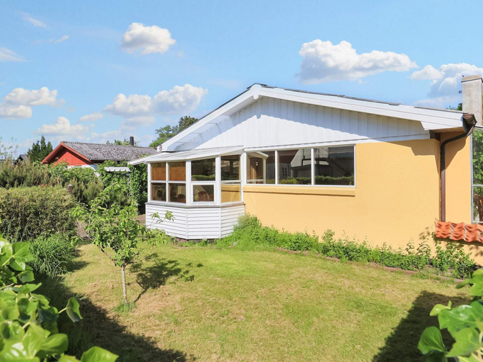 Exterior 3, 4 Person Holiday Home in Albaek, Frederikshavn