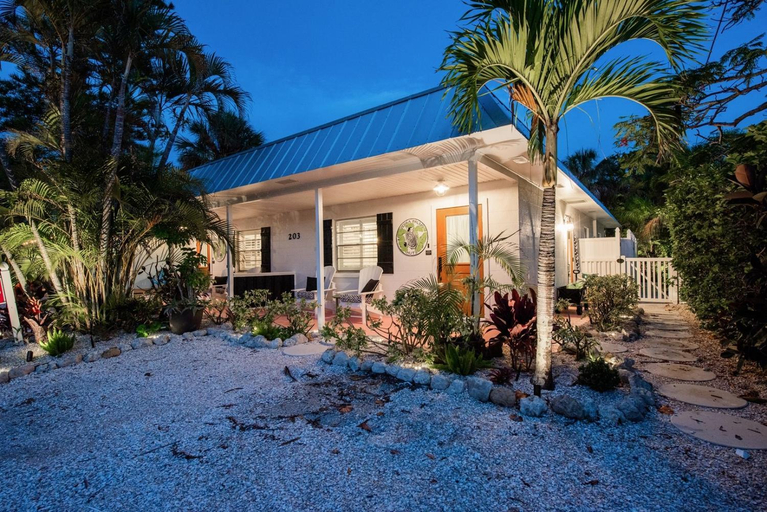 Others 5, Two-Bedroom Villa, Manatee