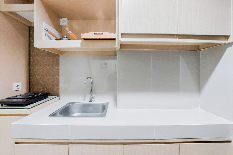 Others 5, Good Deal And Homey Studio Apartment Atria Residences Gading Serpong, Tangerang