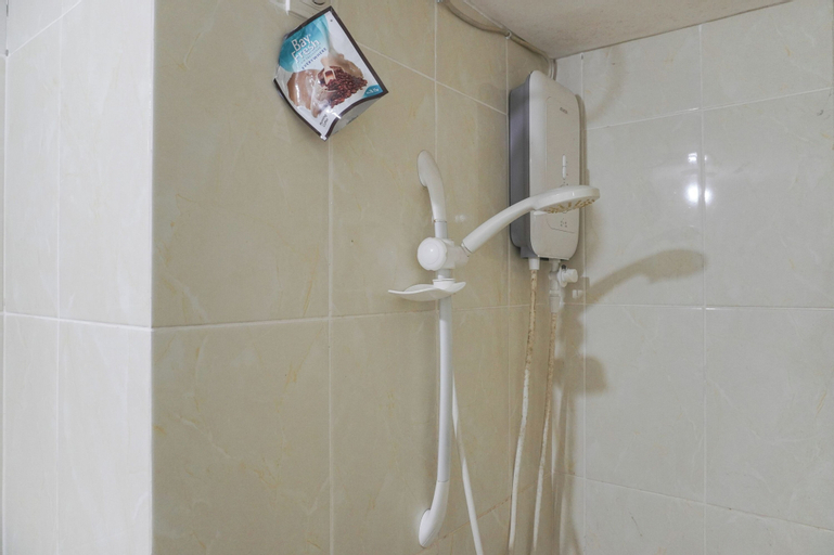 Bedroom 3, Good Deal And Cozy 2Br Apartment M-Town Residence Near Mall, Tangerang