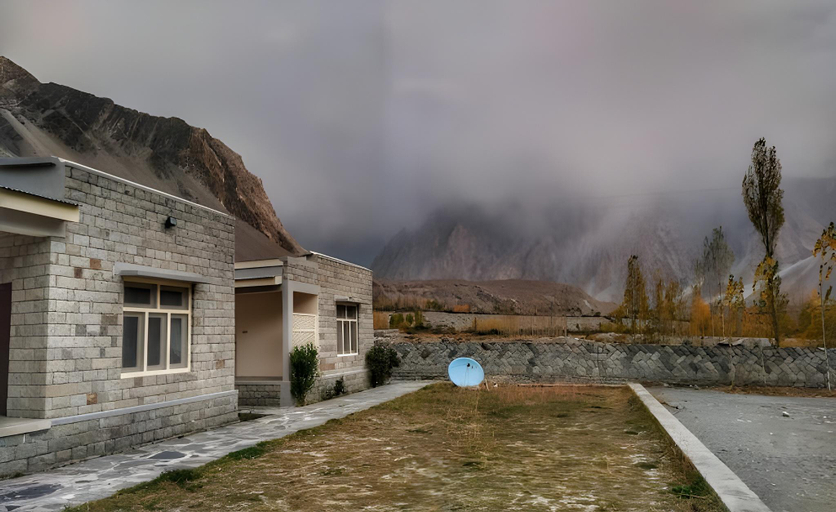 Others 2, Passu Ambassador Hotel , Northern Areas