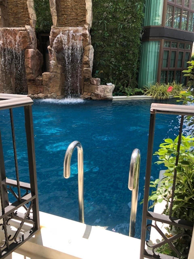 Sport & Beauty 3, Espana Condo Resort Pattaya, Pattaya