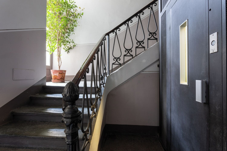 Casa Juliette by Wonderful Italy, Torino
