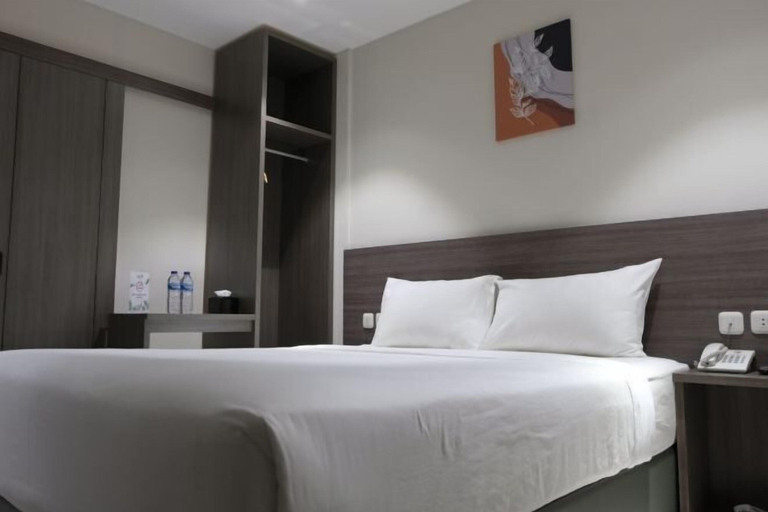 Bedroom 14