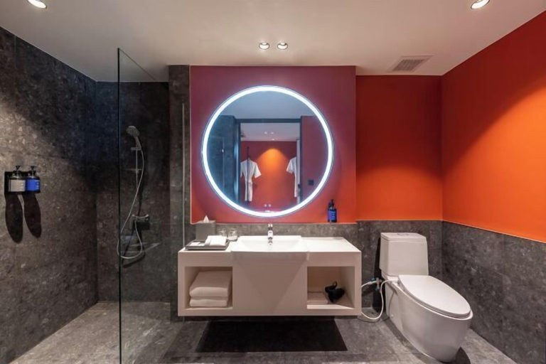Bathroom 6