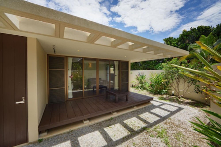 Exterior & Views 2, Private Villas Ryuz BISE, Motobu