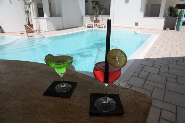 Sport & Beauty 5, Hotel Gran Venere Beach 3 Superior, Venezia