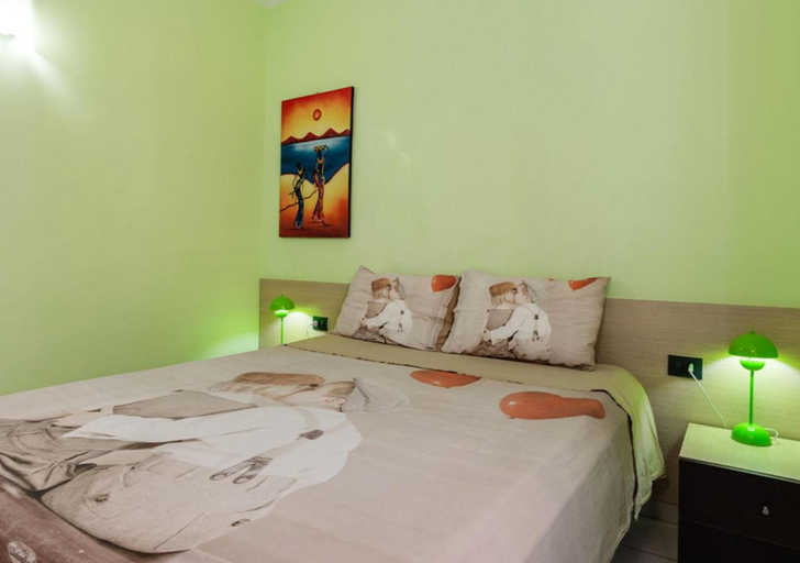 Others 4, Villa Verdemare San Lorenzo, Mare e Relax a due passi dalla Spiaggia, Syracuse