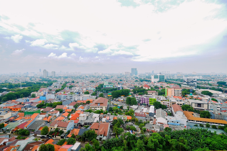 Others 4, Modern And Homey 2Br At Green Pramuka City Apartment, Central Jakarta