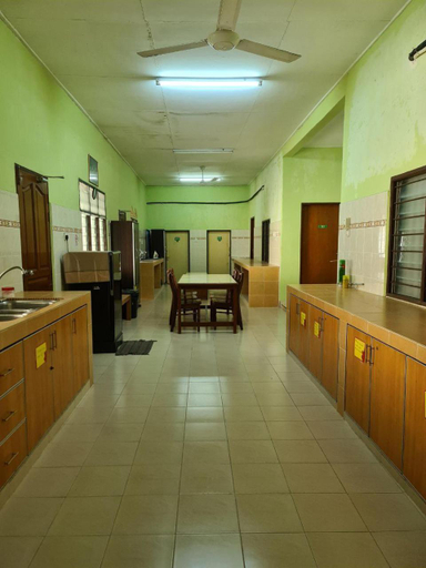Others 4, Penginapan Harmoni Inn, Kuala Terengganu