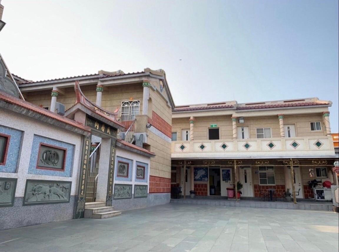 Others 2, Xiaoliuqiu Ayana B&B, Pingtung