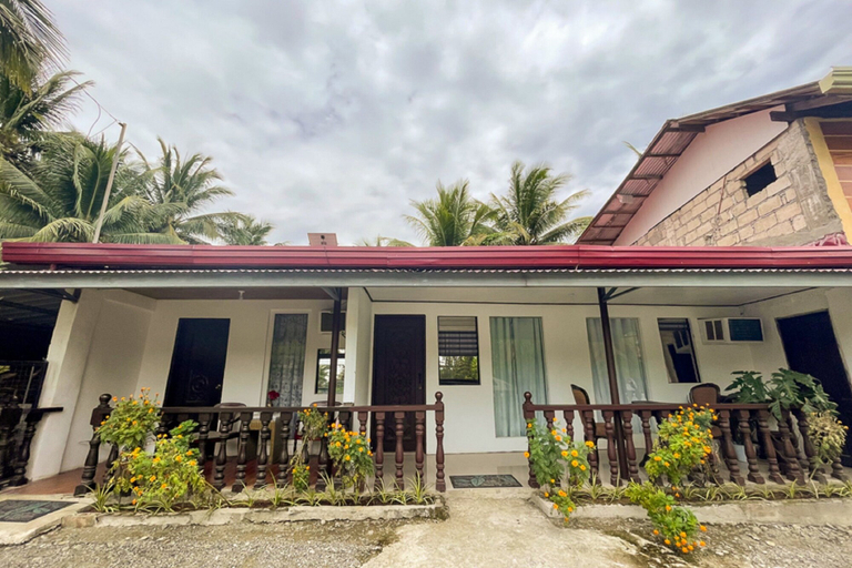 Exterior & Views 2, Isla Virginia Pantalan, Baler
