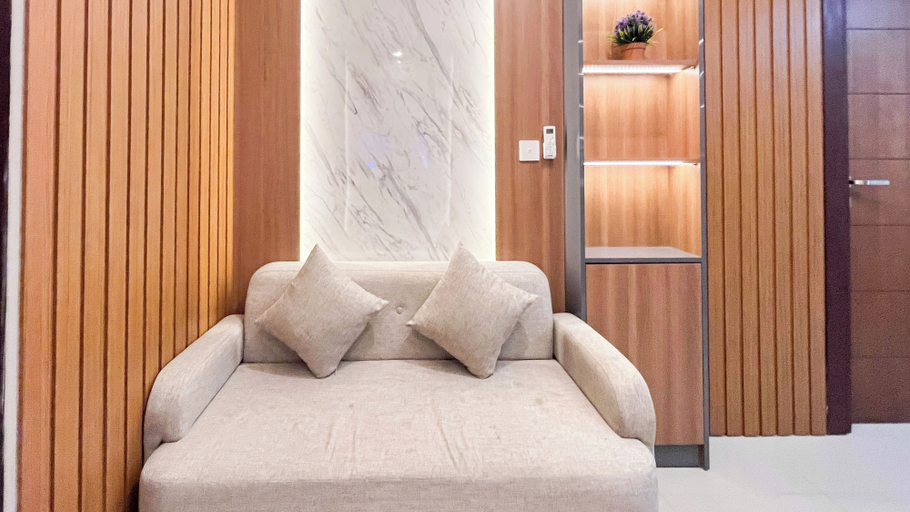 Others 5, Modern Designed 2Br At Vida View Makassar Apartment, Makassar
