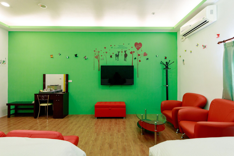 Others 4, Kstar 888 Bed and Breakfast, Pingtung