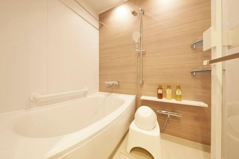 Bathroom 5
